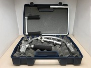 Mechaniczny grawitacyjny stabilizator obrazu kamery FloatCam (gimbal)