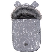 Mimiś śpiworek do wózka gondoli i fotelika HIT