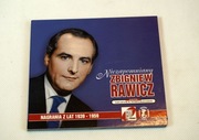 PŁYTA  CD - ZBIGNIEW RAWICZ