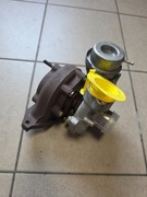 Turbosprezarka 54389880017 Nissan Renault 1.6 dCi 