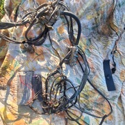 Instalacja LPG STAG-300-4 1.6 benzyna sekwencja 