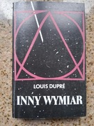 Louis Dupre - Inny wymiar. Filozofia religii
