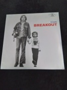 BREAKOUT -BLUES.  LP. MIRA.  NALEPA