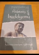 Książka Podstawy Buddyzmu R. Gethin unikat