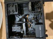 Komputer+monitor GTX1050ti