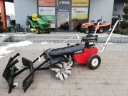 Profesjonalna odśnieżarka zamiatarka Honda 4,5KM