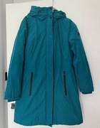 Floyd płaszcz zimowy techniczny jakke lea