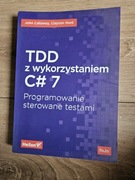 TDD z wykorzystaniem c#7