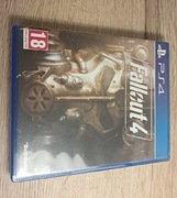 PS4/PS5 Fallout 4