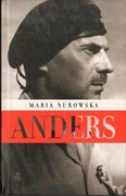 Anders Maria Nurowska