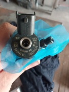 Wtrysk Wtryskiwacz 2.3 JTD 504389548 