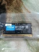 SODIMM CRUCIAL 16GB DDR5-5600 RAM LAPTOP