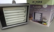 RITOS FLOOD REFLEKTOR HALOGENOWY 32W 2552 LUMEN