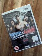 SmackDown vs Raw 2010 Wii Nintendo Wii