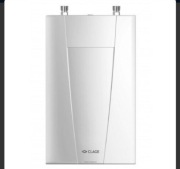 Przepływowy podgrzewacz Clage CDX-U 