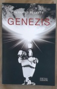 Bernard Beckett - Genezis