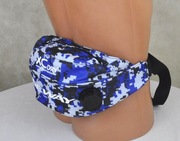 ONE WAY XC DRY - Thermo bag - nerka z termosem