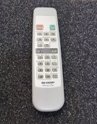 Pilot do projektora SHARP XR-10S