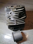 Husqvarna 550 XP cylinder tłok