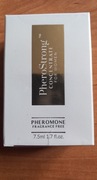 PheroStrong Concentrate for Women 7,5ml czyste feromony bezzapachowe
