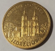 Moneta 2 zł NG 2009 rok Jędrzejów 
