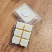 Zawieszka sojowa zapachowa