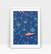 Woda_Figre studio_ 297 x 420 mm