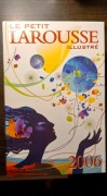 Encyklopedia "Le Petit Larousse illustré", 2006