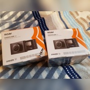 Wideorejestrator ANKER ROAV A1