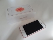 Iphone SE 32GB
