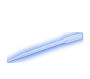 Pipeta do barwienia farb, 5 ml