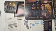 PC Wing commander 3  premierowe wydanie big box
