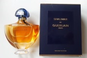 GUERLAIN SHALIMAR EDP 90 ml, nowe, w oryg. opakowaniu