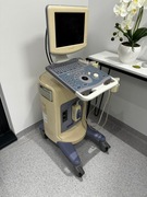 Aparat USG ALOKA Prosound Alpha 6