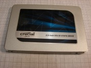Dysk SSD  250GB crucial do komputera