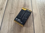 EZDIY-FAB PCIe 5.1 Adapter - 600W 12+4pin, 16pin 12VHPWR GPU RTX 5000