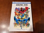 Bohaterowie i Złoczyńcy DC 36 Godzina Zero - Kryzys w Czasie - IDEAŁ