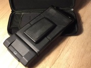 POLAROID SX-70 Black Polasonic MODEL2 !!!