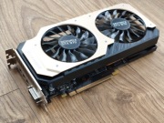 PALIT JetStream nVidia GeForce GTX 970 4GB GDDR5 PCI-E