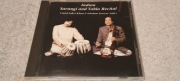 Ustad Sabri Khan&Ghulam Sarwar Sabri-Indian Sarangi and Tabla Recital CD #1