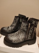 Maciejka Botki roz. 37