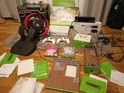 Xbox serii 1s potężny zestaw