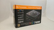 Thermaltake Toughpower Grand RGB 750W Modular - 80 Plus Gold