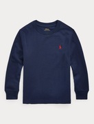 Bluza Ralph Lauren Bez Kaptura Idealna na Prezent Świąteczny