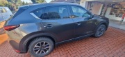 Mazda CX5 , 2,5l , 194 KM