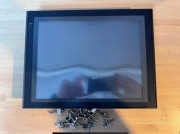 Omron HMI NS12-TS01B-V2