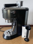 ekspres kolbowy DeLonghi EC685