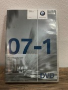 Road Map Europe BMW 2007 07-1 CD DVD
