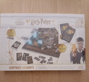 Harry Potter Korytarze Hogwartu gra - nowa, folia
