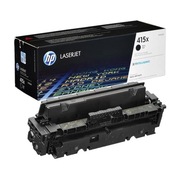 Regenerowany toner 415X W2030X HP LaserJet Pro M454 M479 7500 str.